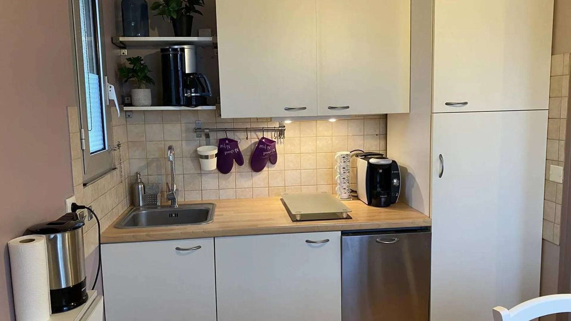 Appartement Renove A 20M De La Plage Trestraou, 2 Ch, Court Sejour Possible, Animal Accepte - Fr-1-368-444 Perros-Guirec 0*,