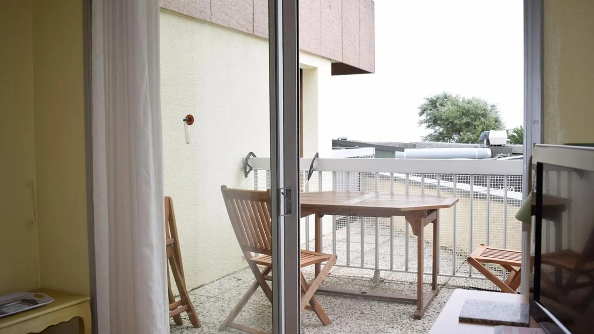 Appartement Renove A 20M De La Plage Trestraou, 2 Ch, Court Sejour Possible, Animal Accepte - Fr-1-368-444 Perros-Guirec Fransa
