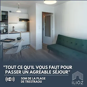 Elegant A 2 Pas De La Appartement
